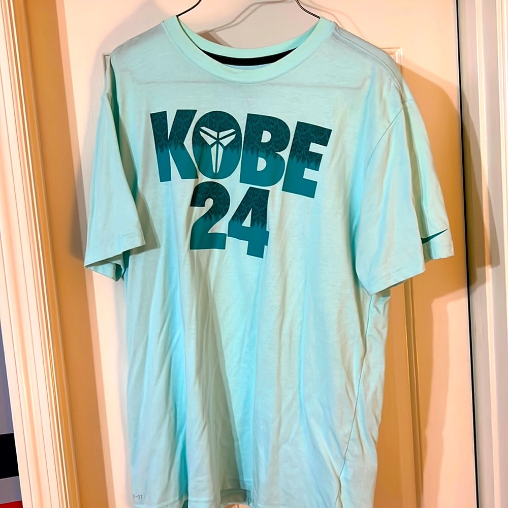 Kobe T shirt